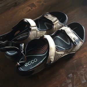 Men’s Ecco Sandals